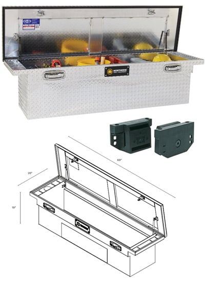 The Ideal Fit for Your Truck 